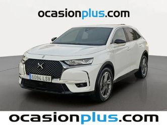 ds7 crossback puretech 130 bastille+ at (131 cv)