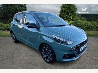 1.0 t-gdi n line euro 6 (start/stop) 5dr