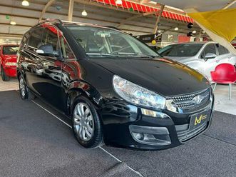 jac j6 2.0 16v 7s diamond