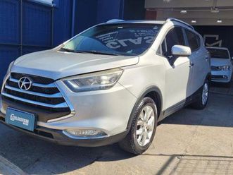 jac t5 1.5 jet flex 16v 5p mec.