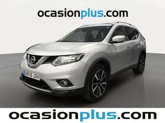 dci 130 tekna 4x2 (130 cv)