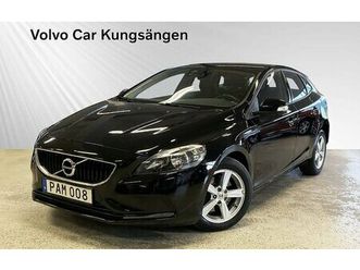 volvo v40 t2 business
