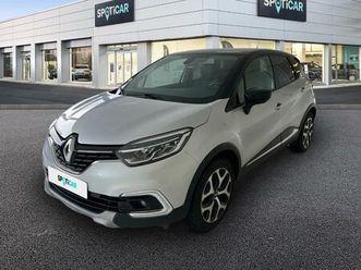 1.3 tce 150ch fap intens