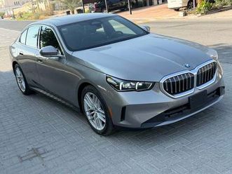 bmw 530i xdrive 530i