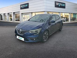 megane iv berline tce 140 energy edc business inte