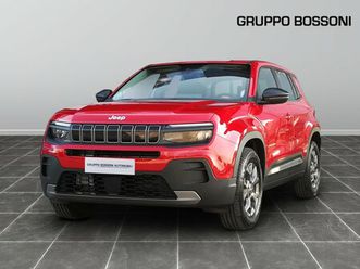 1.2 turbo 100cv longitude fwd