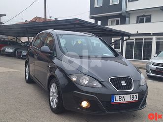 seat altea 2011 god 1.6 tdi
