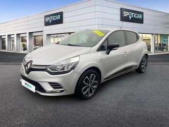 0.9 tce 90ch energy limited 5p euro6c