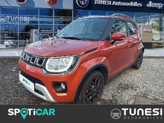 1.2 dualjet hybrid 83ch pack