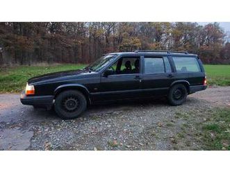 945 polar 2.0i turbo g-kat