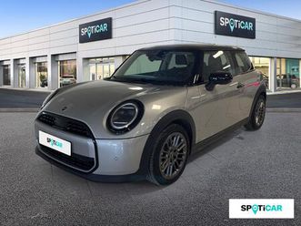 cooper 156 ch dkg7 c classic