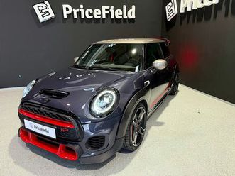 mini cooper mini john cooper works gp automatik, 2020 god.