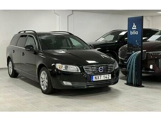 volvo v70 d4 e classic momentum