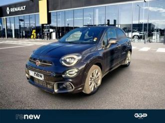 1.3 firefly turbo t4 150ch sport dct