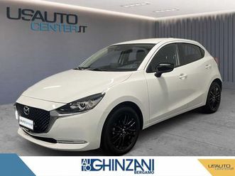 1.5 e-skyactiv-g 90 cv m hybrid homura