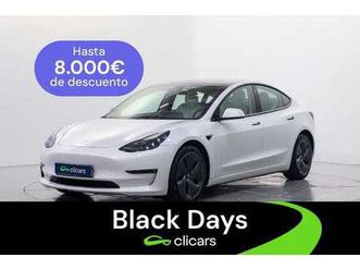 long-range dual motor awd