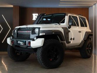 troller t4 3.2 xlt 4wd