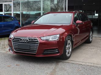 audi a4 1.4 tfsi avant
