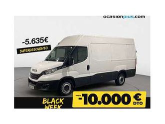 daily 2.3 td 35s 16 a8 v 3520l/h2 12 m3