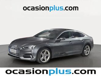 sportback sport 40 tfsi (190 cv) s tronic pack s-line