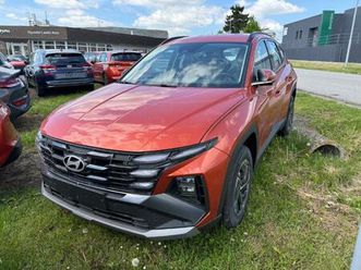 hyundai tucson 1,6