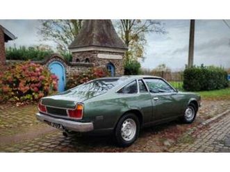 ② 1979 mazda 121 2.0l (cosmo mk2 / rx5) very good condition — mazda — 2ememain