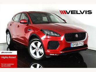 2.0 p250 r-dynamic s auto awd euro 6 (start/stop) 5dr
