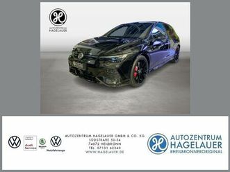 volkswagen golf gti clubsport 2.0 tsi opf 221kw (300ps) dsg