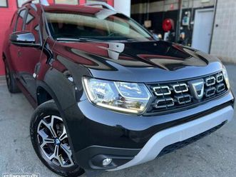 dacia duster 1.0 tce eco-g comfort bi-fuel
