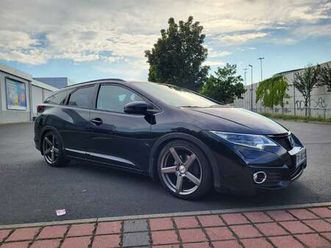 tourer 1.8 i-vtec elegance lpg