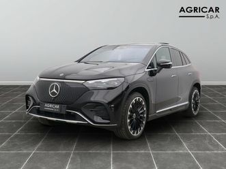 suv 350 amg line premium plus 4matic