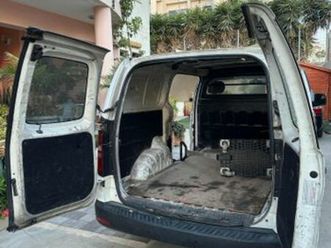 gl ידני 4 דל 2.5 (170 כ״ס)