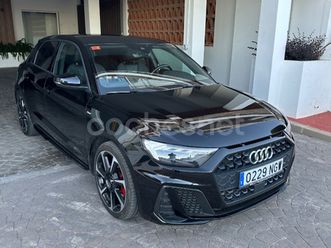 audi a1 sportback s line 40 tfsi s tron