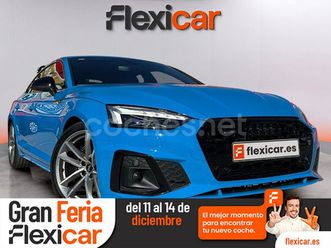 audi a5 advanced 50 tdi quattr tip sportb