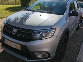 dacia logan mcv 1.5 blue dci sl adventure