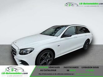 mercedes classe e break 300 de bva