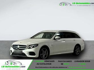 mercedes classe e break 300 de bva
