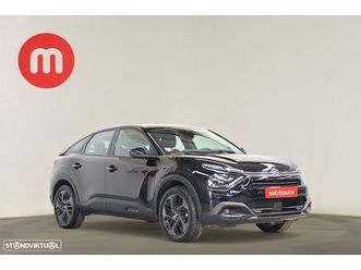 citroën c4 1.2 puretech feel pack