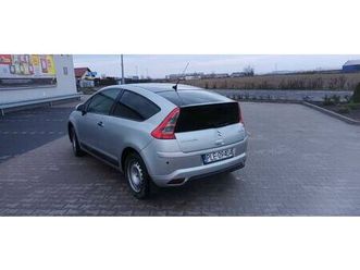 samochód citroen c4 leszno • olx.pl