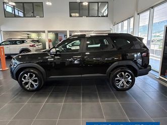 dacia bigster expression tce 140, 27.289,28 €