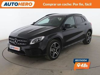 gla 200 amg line