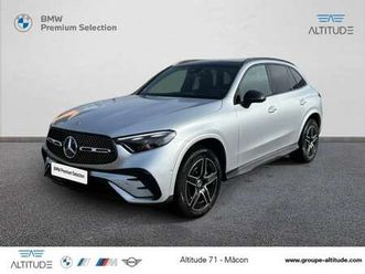 300 de hybrid 333ch amg line 4matic 9g-tronic