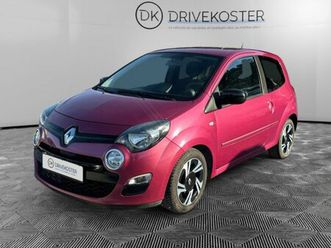 renault twingo 1.2i 16v lev - 75 ii dynamique phase 2