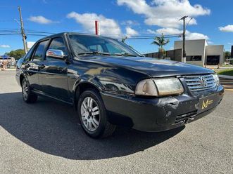 volkswagen santana 1.8