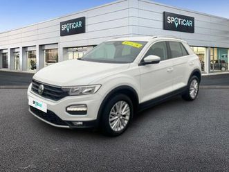 1.0 tsi 115ch lounge