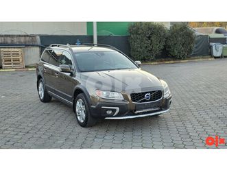 ***volvo xc 70 4x4 120kw 2014god***
