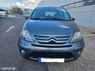 citroën c3 1.1 exclusive