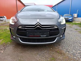 ds ds 5 2.0 швейцария