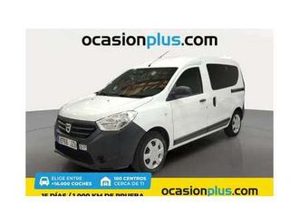 1.5dci ambiance ss 66kw