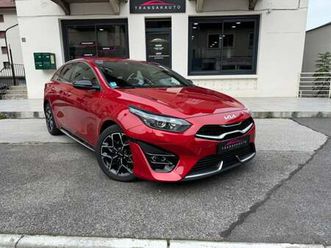 kia proceed 1.5 t-gdi 160 ch dct7 gt line